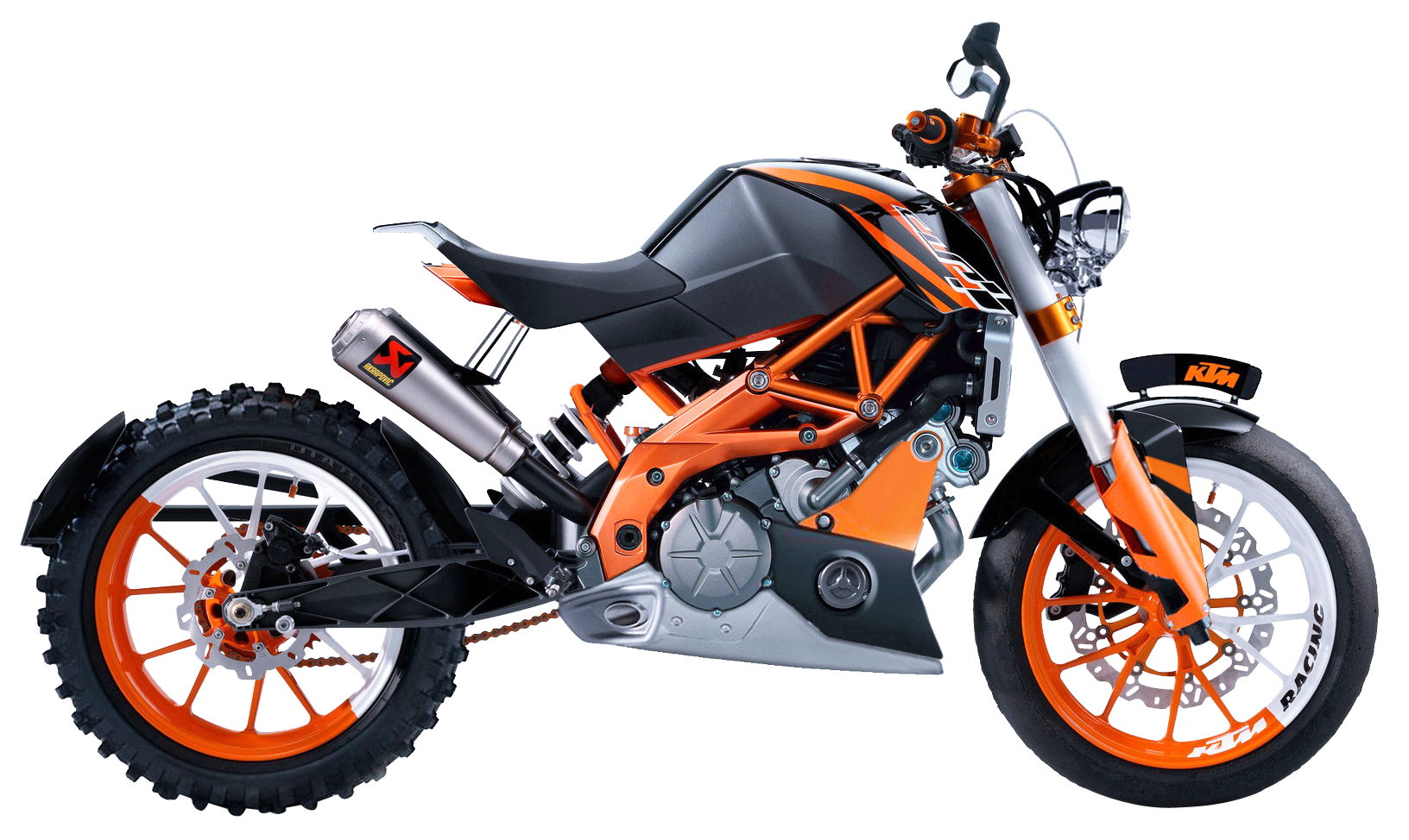 Motorbike HD PNG - 90546