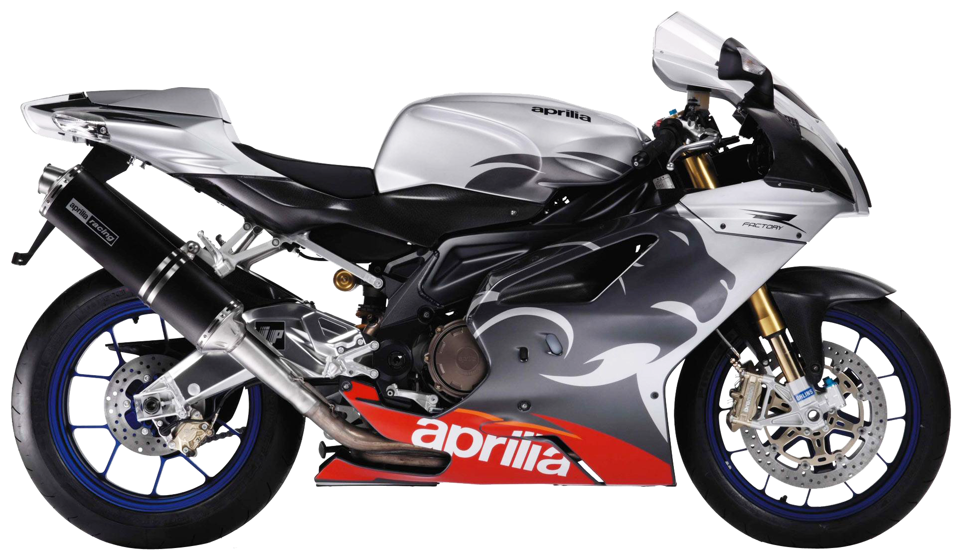 Motorbike HD PNG - 90554