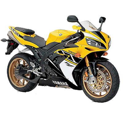 Motorbike PNG Clipart