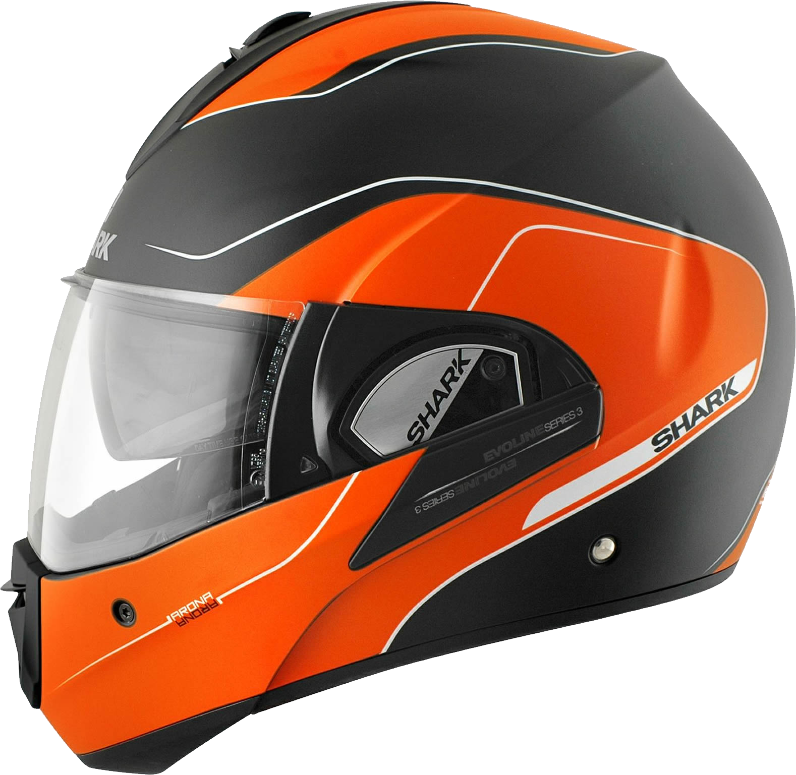 Motorcycle Helmet Lazer SMX W