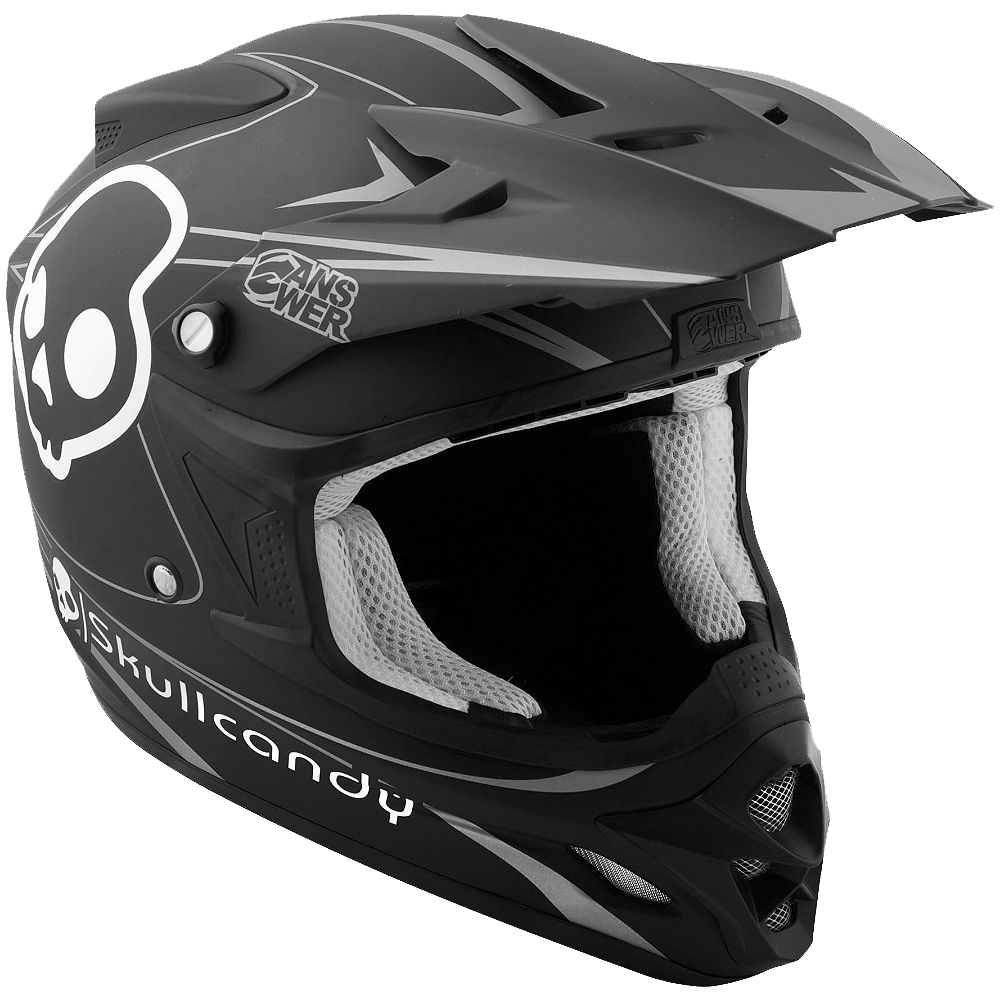 Motorcycle Helmet PNG HD - 135790