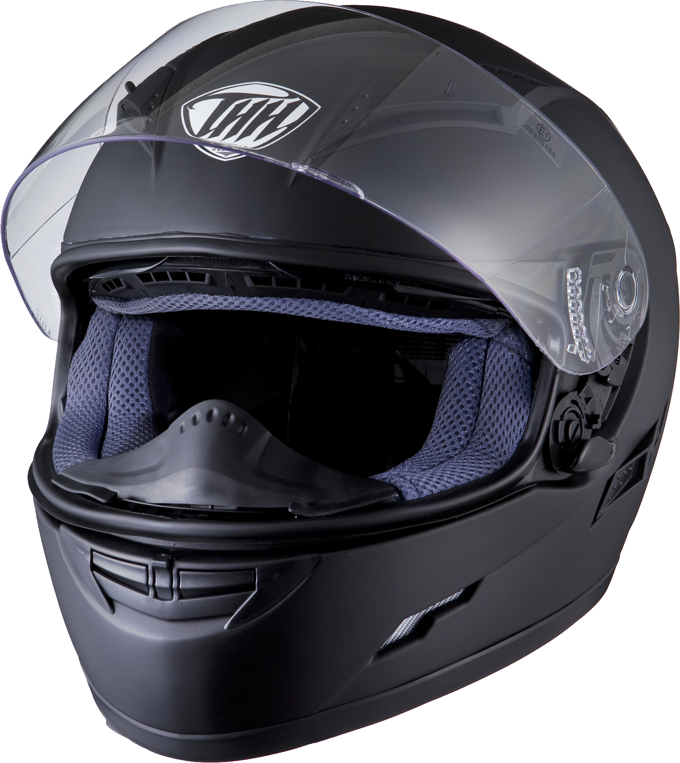 Motorcycle Helmet PNG - 6065