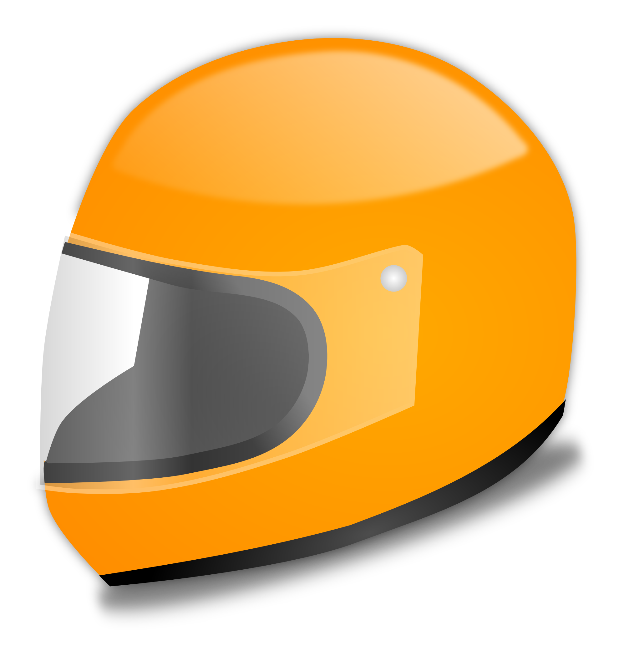 Motorcycle Helmet PNG - 6068