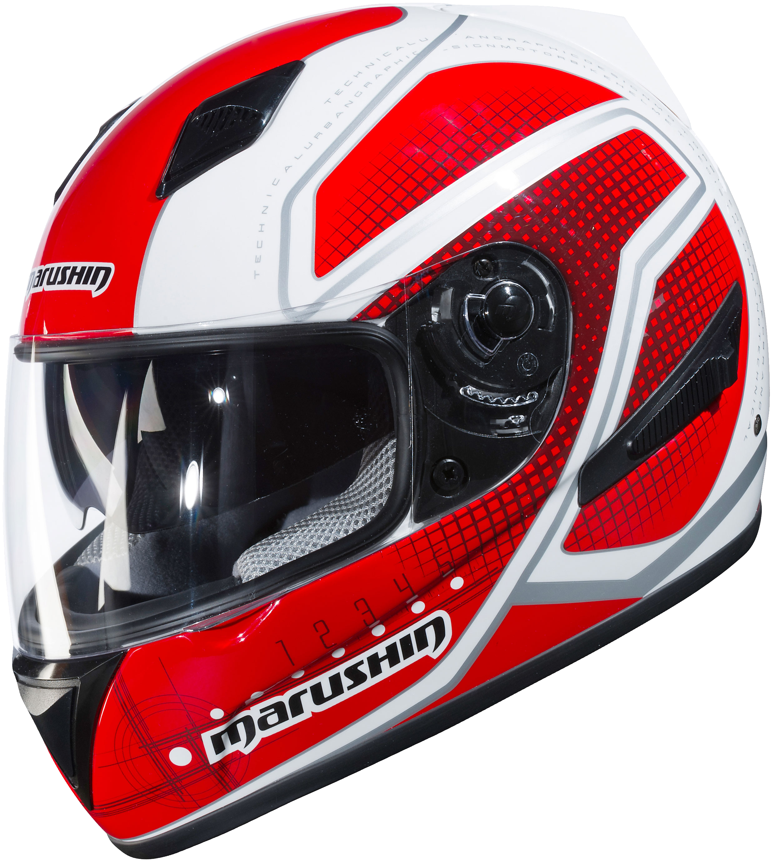 Motorcycle Helmet High-Qualit