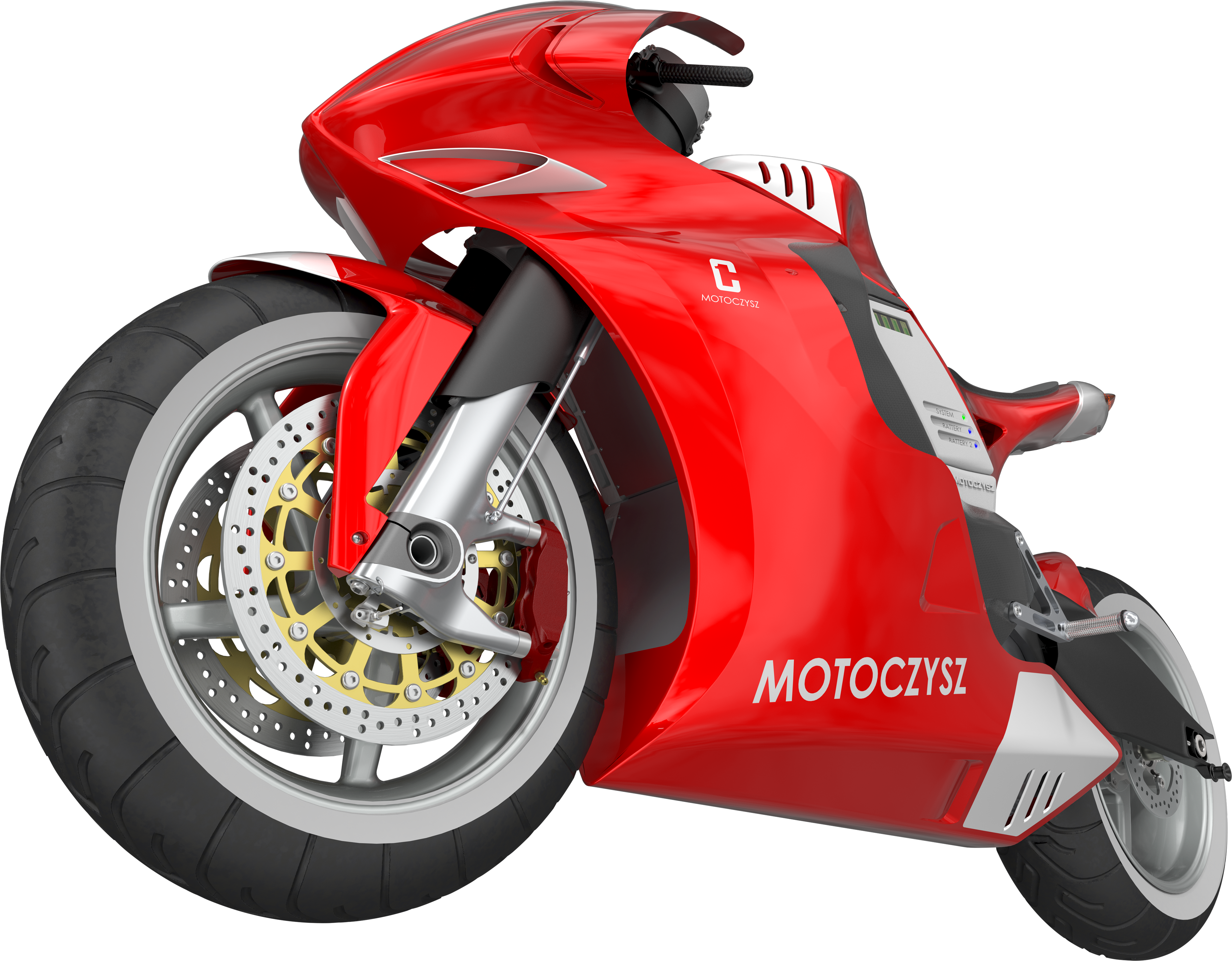 Motorcycle PNG - 18955