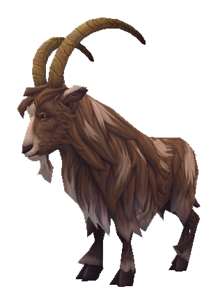 Collection of Mountain Goat PNG HD. | PlusPNG