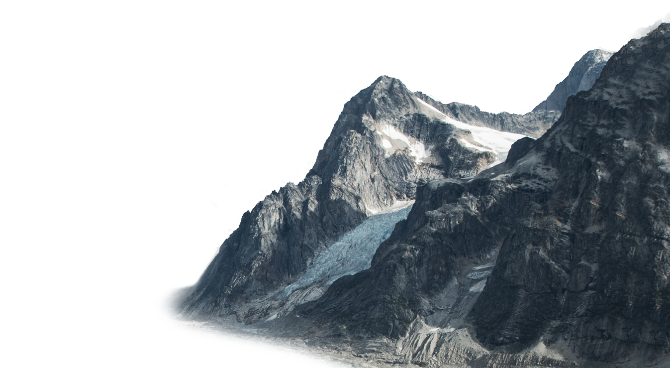 Mountains PNG HD