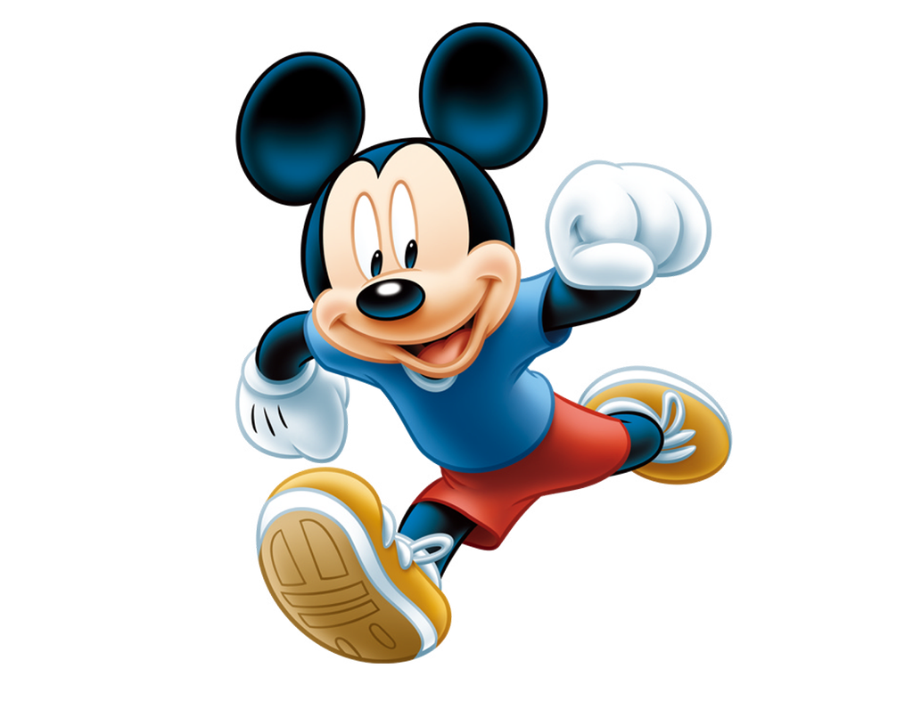 Mouse HD PNG - 95311