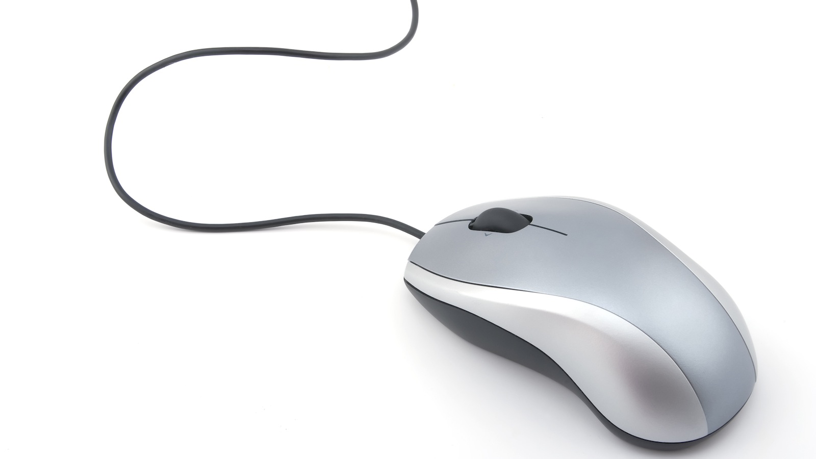 Mouse HD PNG - 95313