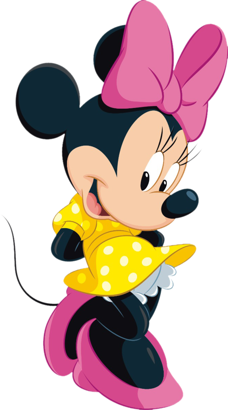 Mouse HD PNG - 95312
