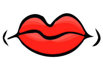 Mouth PNG - 8402