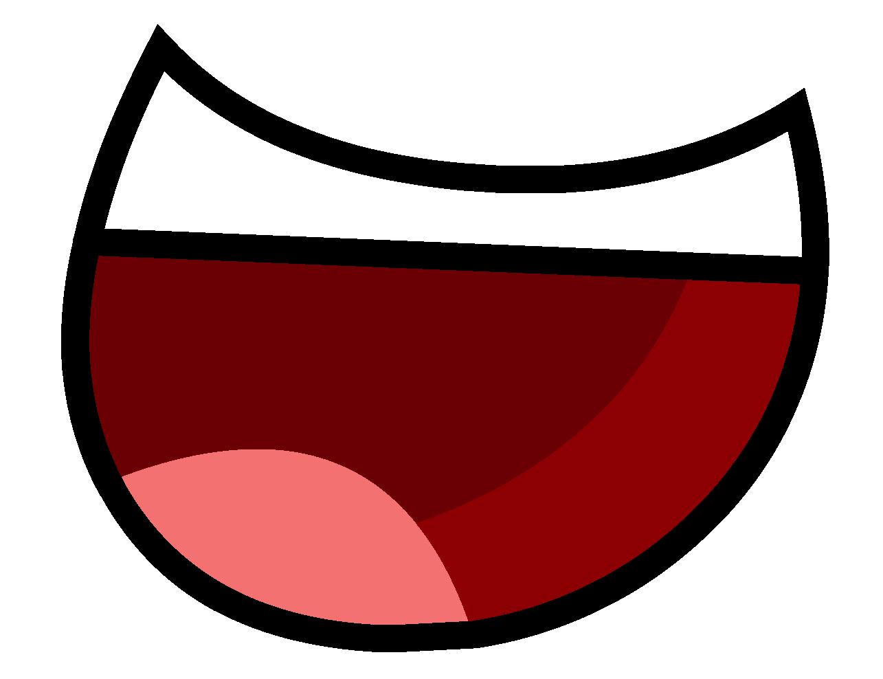 Mouth PNG - 8395