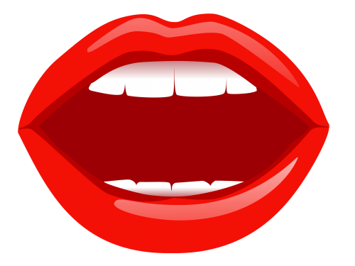 Mouth PNG - 8400