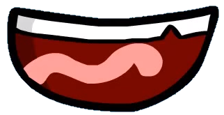 Mouth PNG - 8391