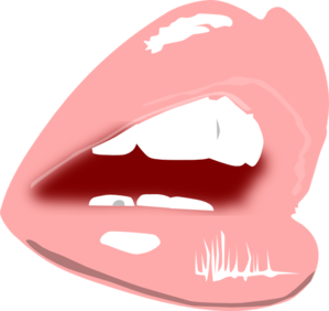 Mouth Talking PNG HD - 125521