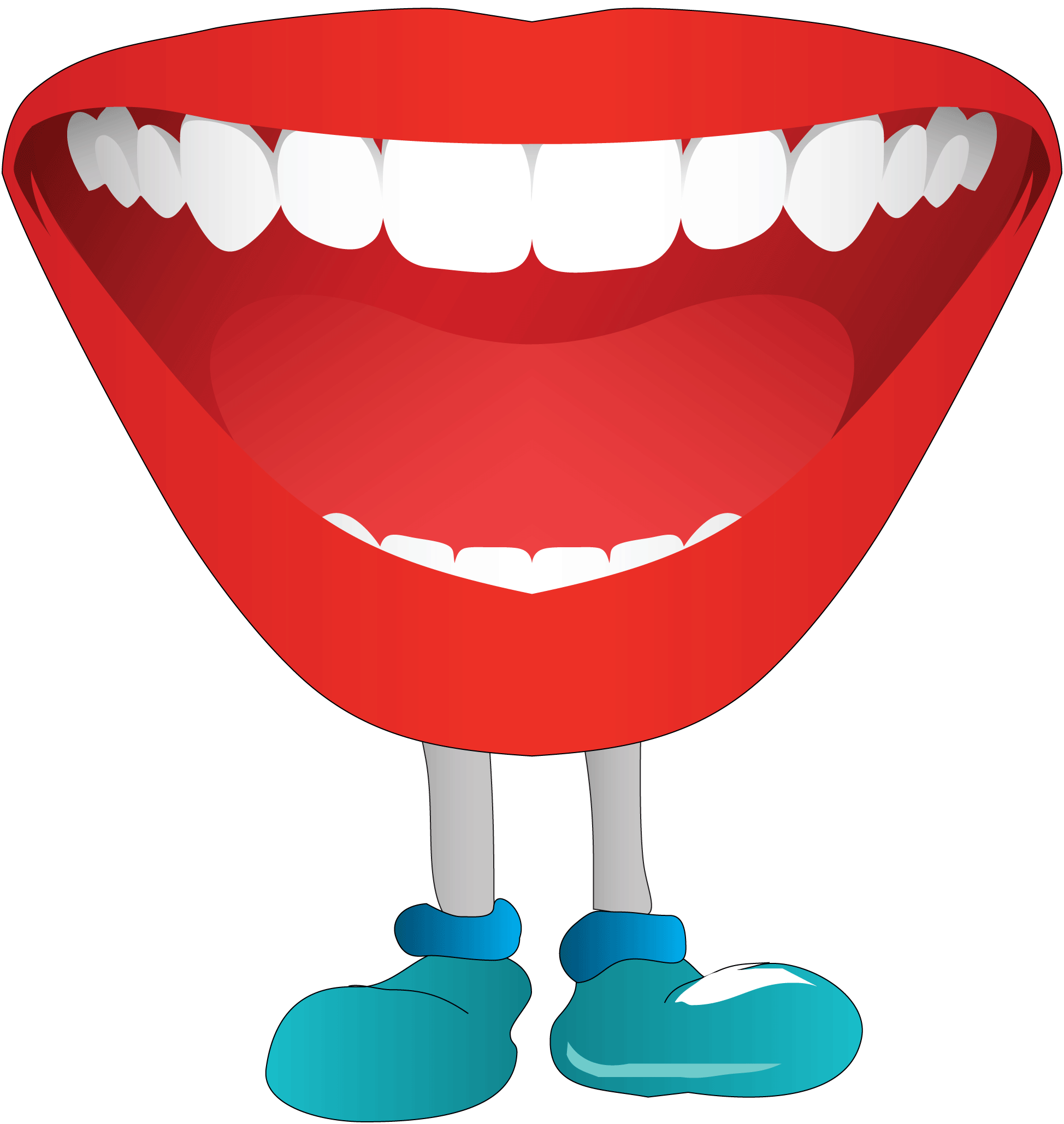 Mouth Talking PNG HD - 125527