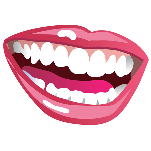 Mouth Talking PNG HD - 125525