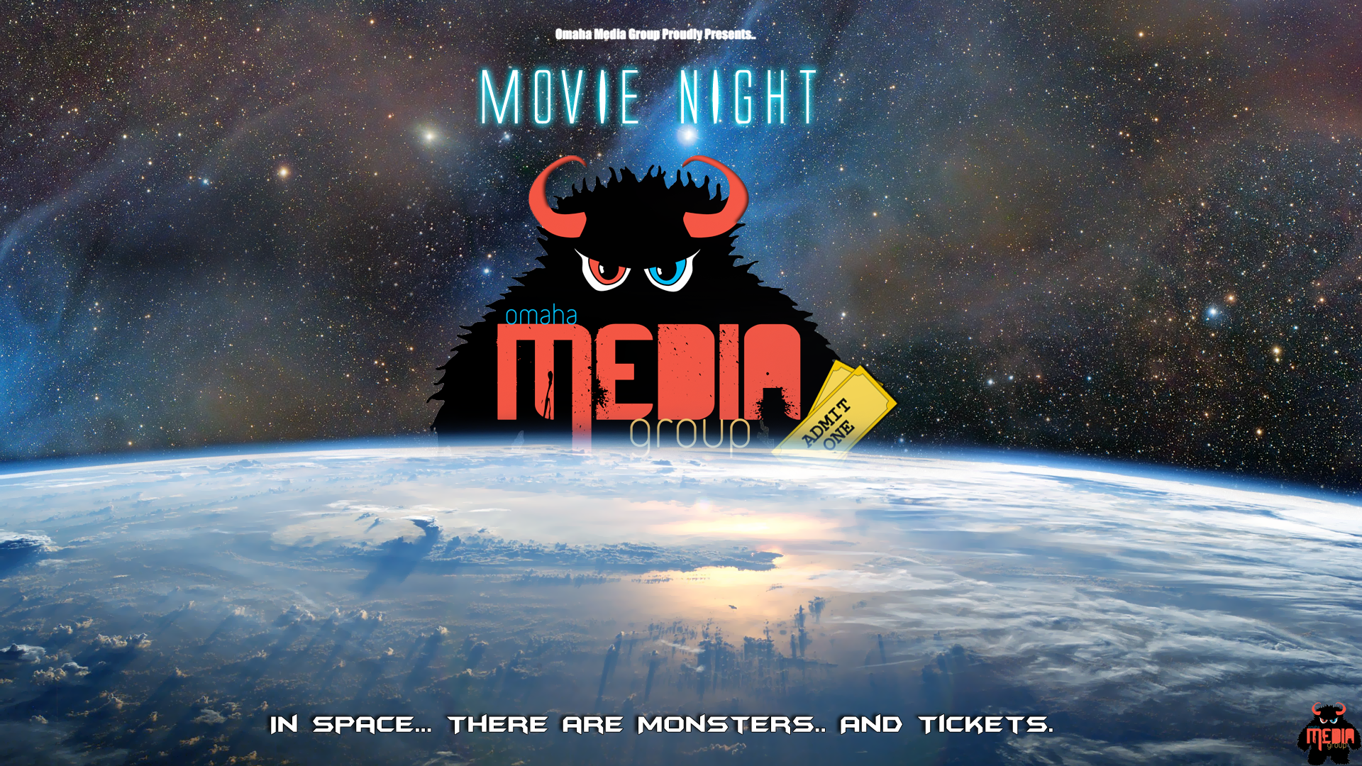 Movie Night PNG HD - 121695