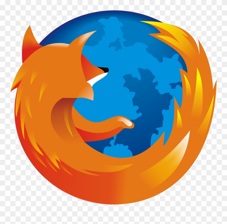 Dark Icons Part Ii , Firefox,