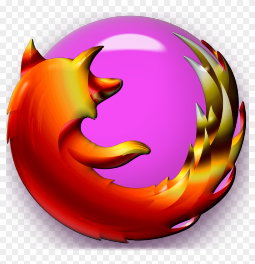Mozilla Firefox Logo PNG - 179262