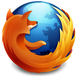 Firefox Clipart - Mozilla Fir