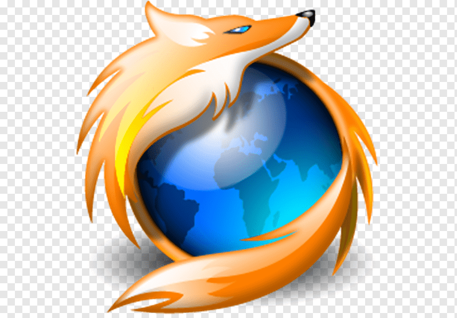 Mozilla Firefox Logo PNG - 179260