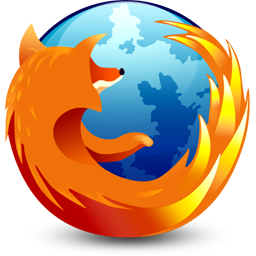 Firefox PNG logo