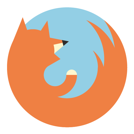 Mozilla Firefox PNG - 115042