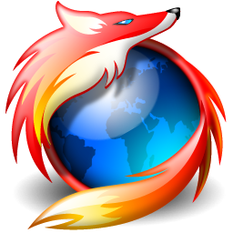 Mozilla Firefox PNG - 115032