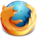 Mozilla Firefox PNG - 115039