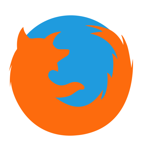 Mozilla Firefox PNG - 115037
