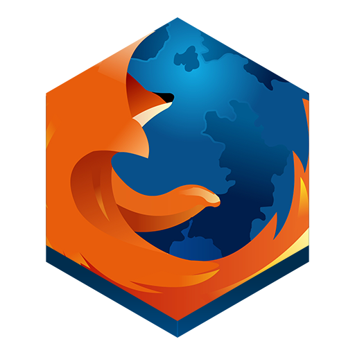 Mozilla Firefox PNG - 115035