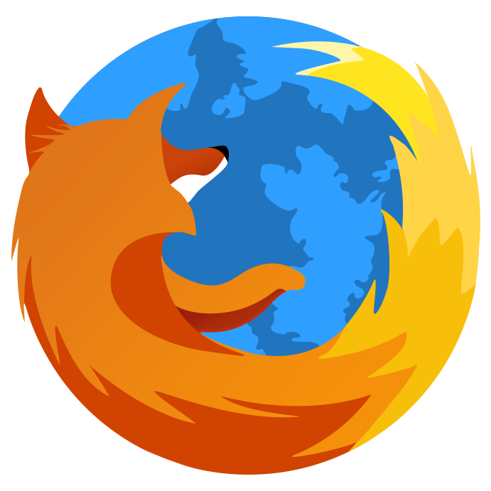 Mozilla Firefox PNG - 115029