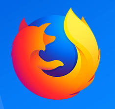 Mozilla Firefox PNG - 115040