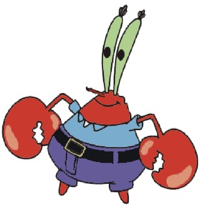 File:Mr. Krabs Icon.png