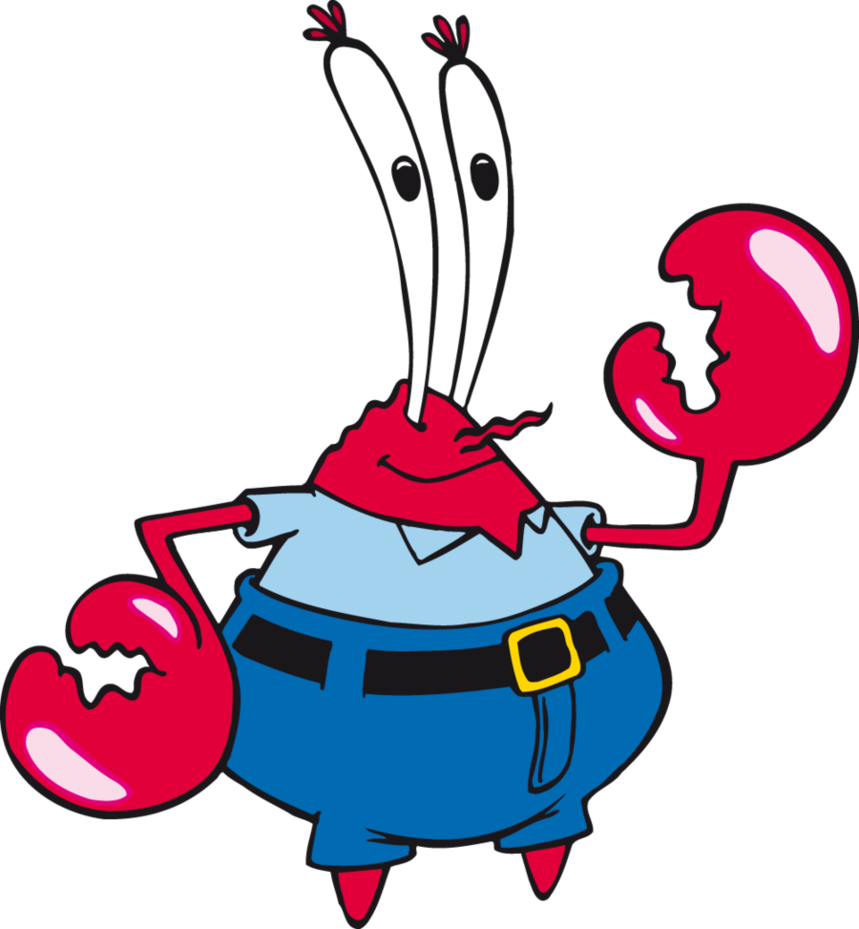 File:Mr. Krabs Icon.png
