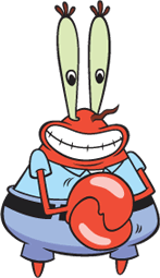 Image - Mr. krabs spongebob s