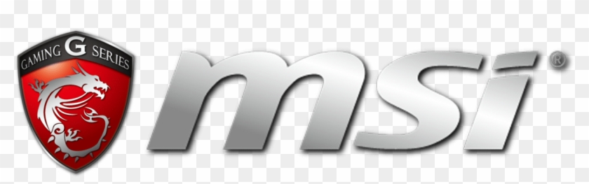 Msi Logo PNG - 176708