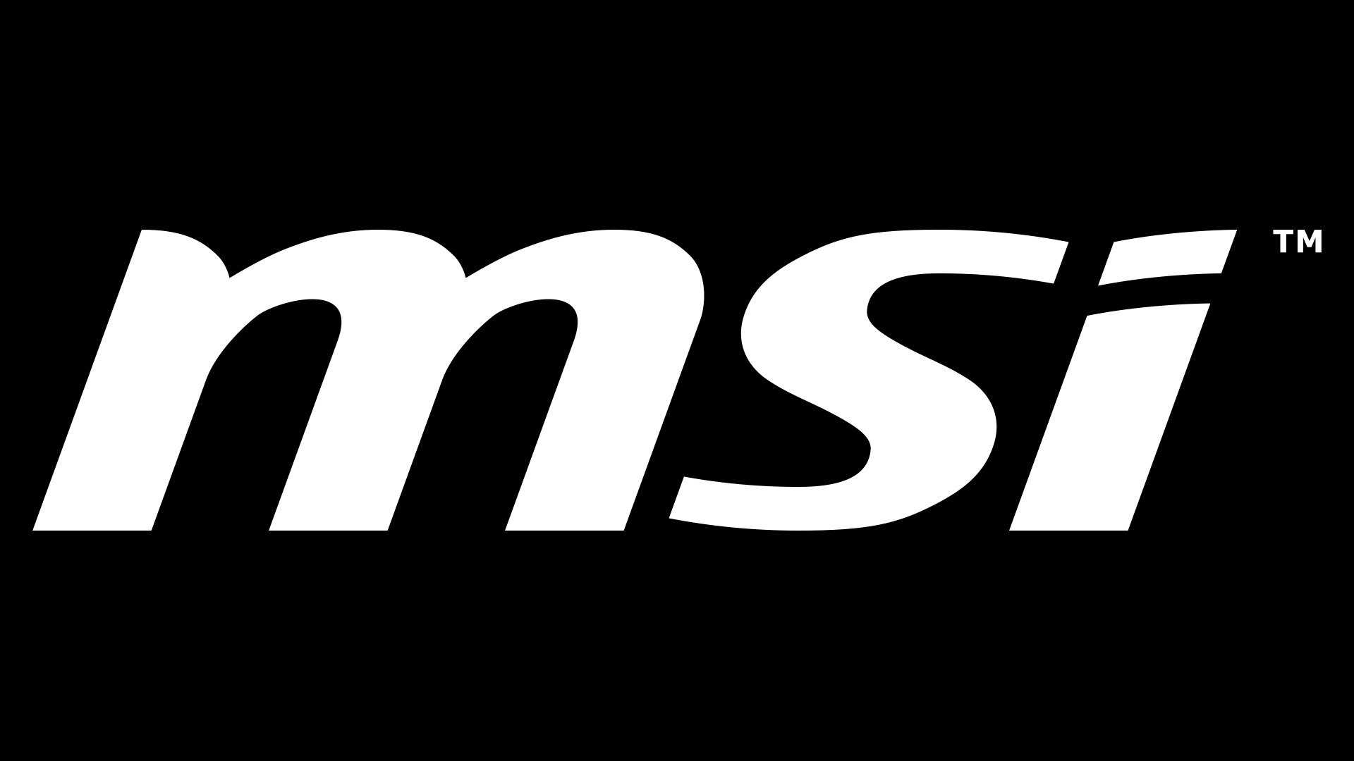 Msi Logo PNG - 176712