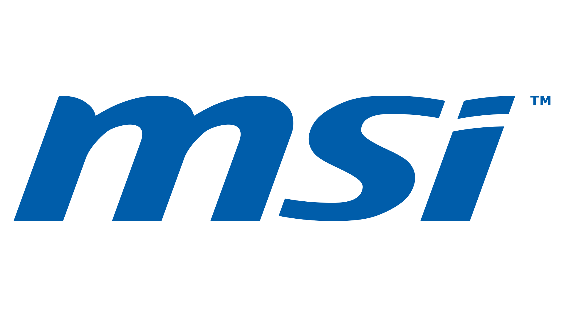 Msi Logo PNG - 176704