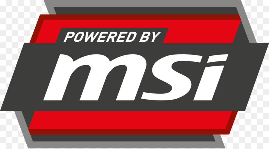 Msi Logo PNG - 176711