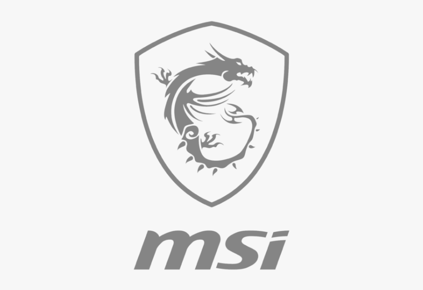 Msi Logo PNG - 176703