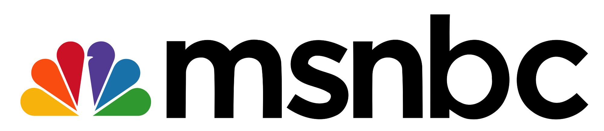 Msnbc Logo PNG - 103722