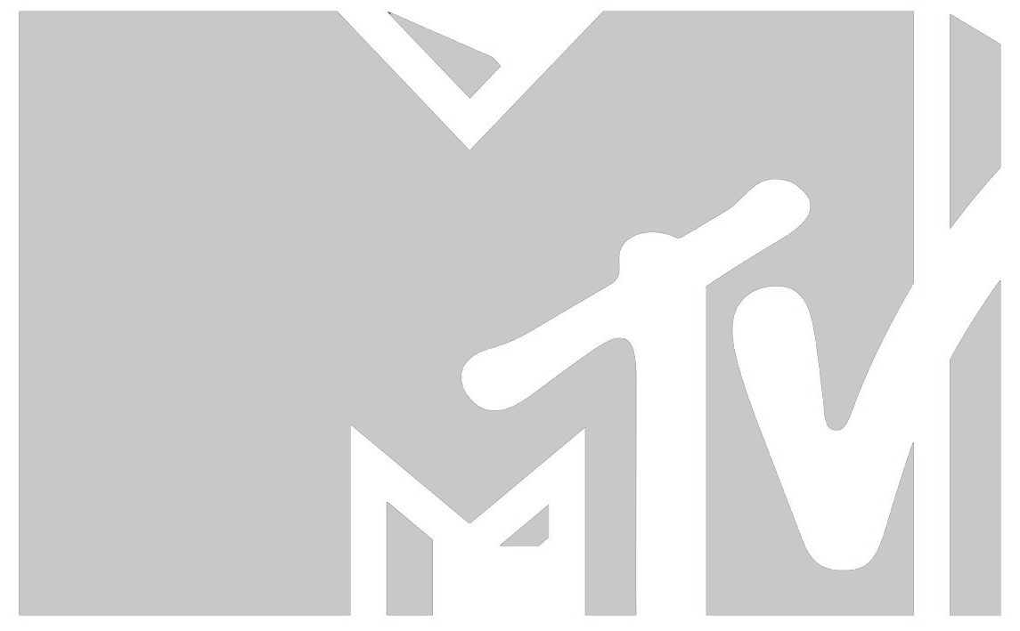 Mtv Logo PNG - 110547