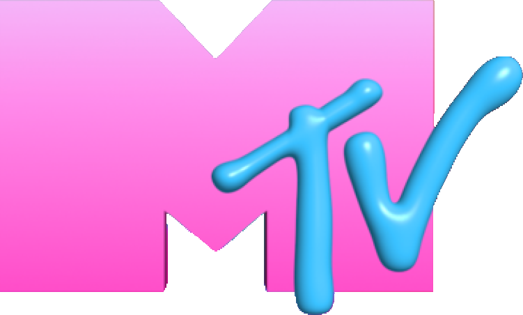 Mtv Logo PNG - 110548