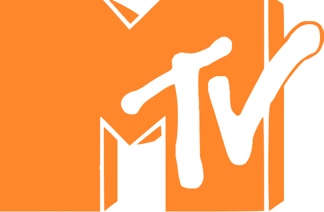 Mtv Logo PNG - 110541