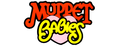 Muppet Babies PNG - 45386
