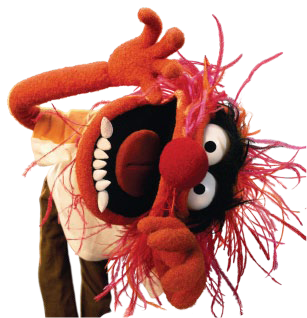 Muppets PNG - 45365