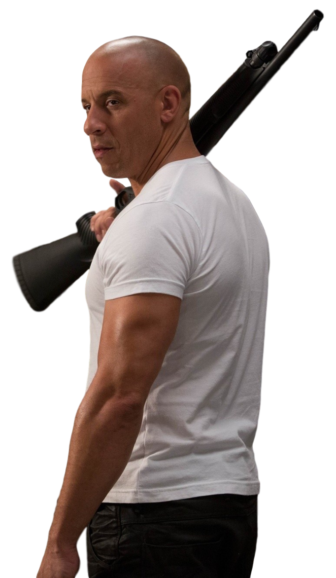 Muscle Arm PNG HD - 140348