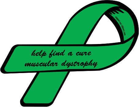 Muscular Dystrophy PNG - 64018
